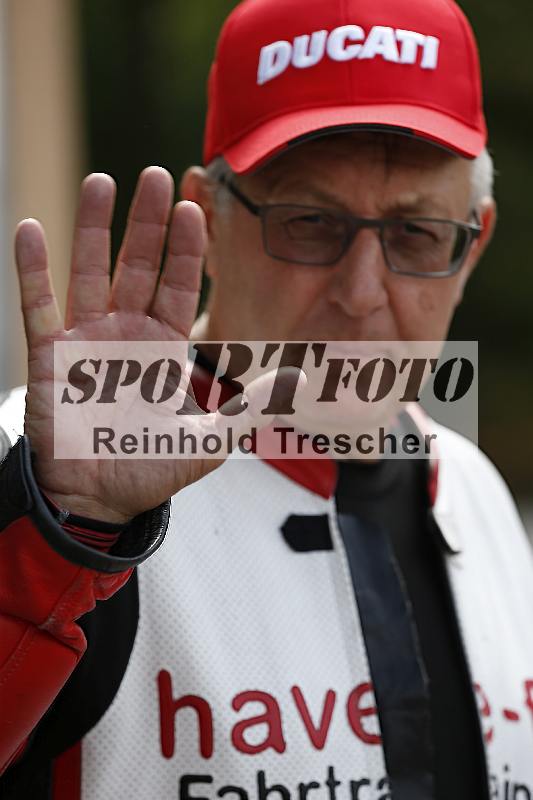 /20 16.06.2026  Peter Studer have-fun ADR/Impressionen
